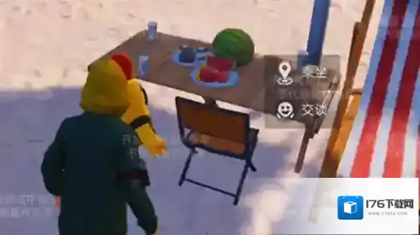 和平精英绿洲世界怎么钓鱼 游戏玩法介绍