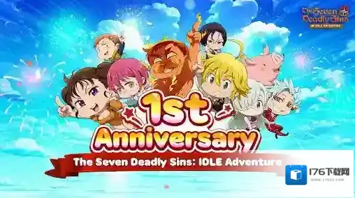 七大罪小小编年史