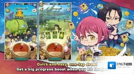 七大罪小小编年史