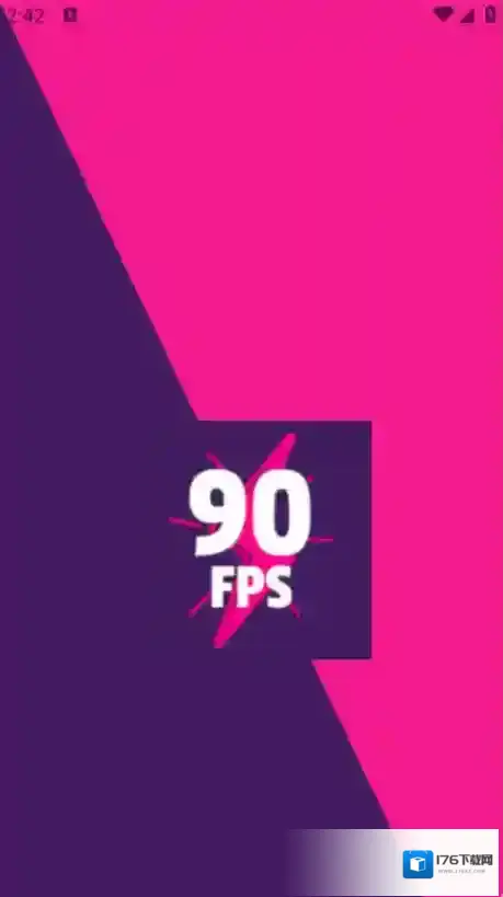 90FPS