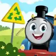 托马斯和他的朋友们手游2025-托马斯和他的朋友们官方最新版Androidv5.1.1