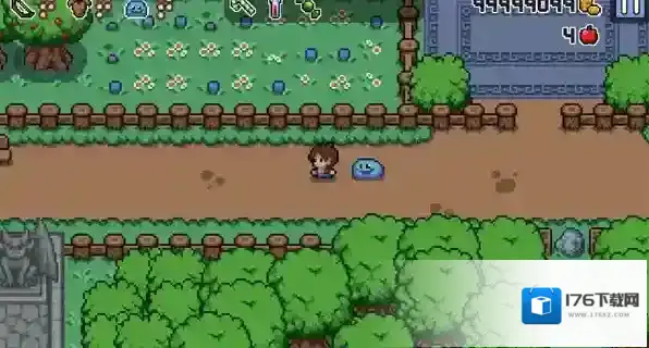 史莱姆之友幸存者