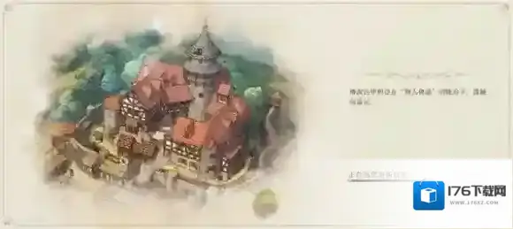 铃兰之剑为这和平的世界