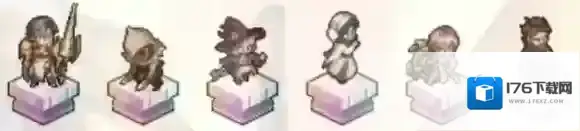 铃兰之剑为这和平的世界