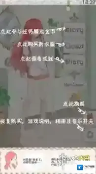 暖暖换装物语
