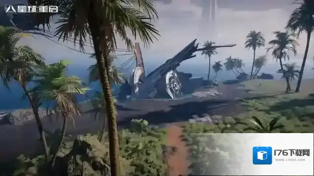 星球重启   版本爆料丨抢先看“超级火”的新地图新异种，要燃起来了！