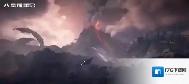 星球重启   版本爆料丨抢先看“超级火”的新地图新异种，要燃起来了！