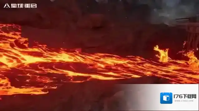 星球重启   版本爆料丨抢先看“超级火”的新地图新异种，要燃起来了！