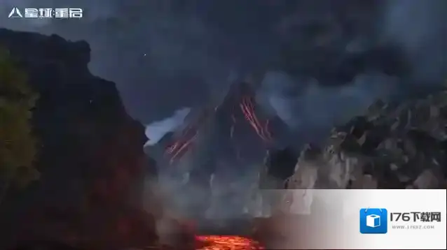 星球重启   版本爆料丨抢先看“超级火”的新地图新异种，要燃起来了！