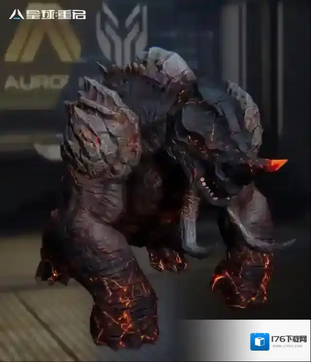 星球重启   版本爆料丨抢先看“超级火”的新地图新异种，要燃起来了！