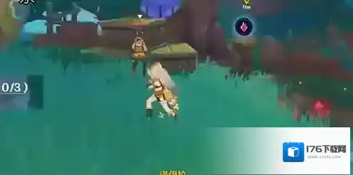 原神荣花与炎日之途任务怎么做 原神荣花与炎日之途任务完成方法