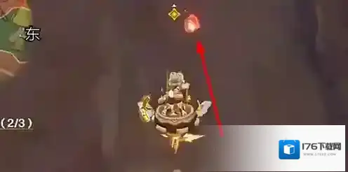 原神荣花与炎日之途任务怎么做 原神荣花与炎日之途任务完成方法