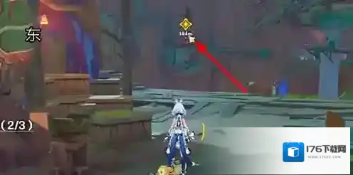 原神荣花与炎日之途任务怎么做 原神荣花与炎日之途任务完成方法