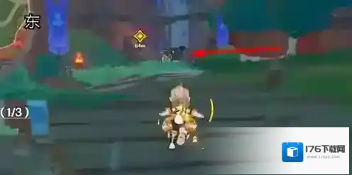 原神荣花与炎日之途任务怎么做 原神荣花与炎日之途任务完成方法