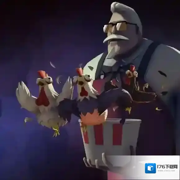 危鸡之夜怎么玩 危鸡之夜玩法介绍