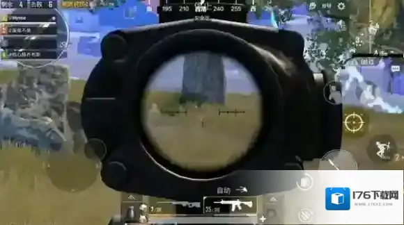 绝地求生刺激战场高倍镜压枪攻略 高倍镜压枪设置推荐