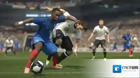 实况足球手游急停怎么操作 急停操作方法