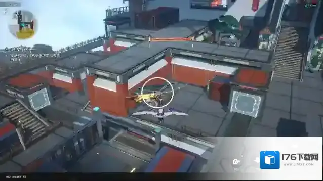 崩坏星穹铁道1.2仙舟罗浮冒险任务天空之眼完成攻略