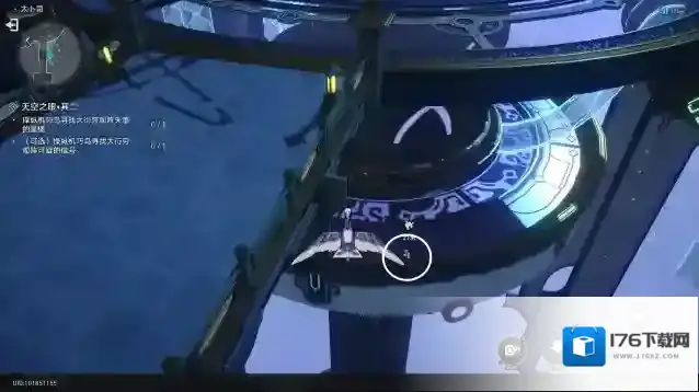 崩坏星穹铁道1.2仙舟罗浮冒险任务天空之眼完成攻略