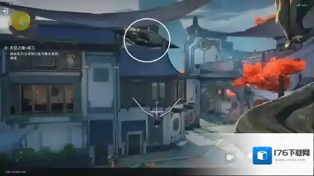 崩坏星穹铁道1.2仙舟罗浮冒险任务天空之眼完成攻略