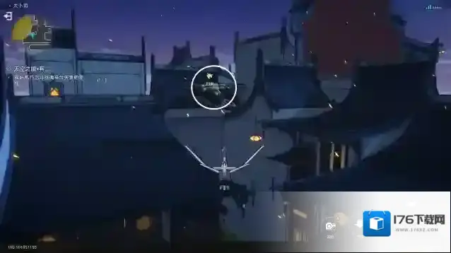 崩坏星穹铁道1.2仙舟罗浮冒险任务天空之眼完成攻略