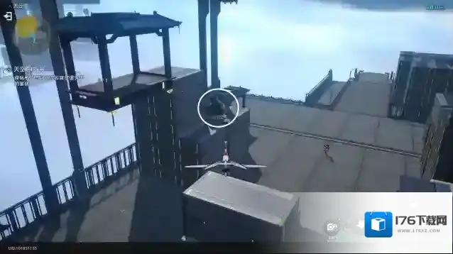 崩坏星穹铁道1.2仙舟罗浮冒险任务天空之眼完成攻略