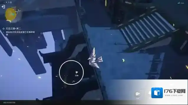 崩坏星穹铁道1.2仙舟罗浮冒险任务天空之眼完成攻略