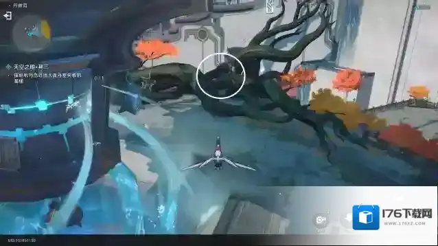 崩坏星穹铁道1.2仙舟罗浮冒险任务天空之眼完成攻略