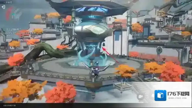 崩坏星穹铁道1.2仙舟罗浮冒险任务天空之眼完成攻略