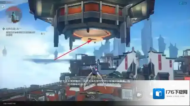 崩坏星穹铁道1.2仙舟罗浮冒险任务天空之眼完成攻略