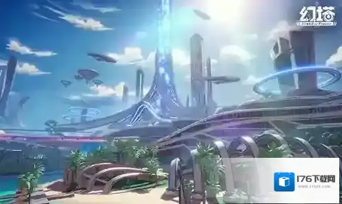 格索托斯时空 幻塔4.0版本今日上线