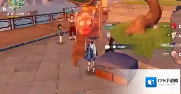 原神暂留此影攻略怎么做 任务攻略一览