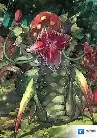 魔卡领域列弗妮角色介绍 列弗妮技能简评