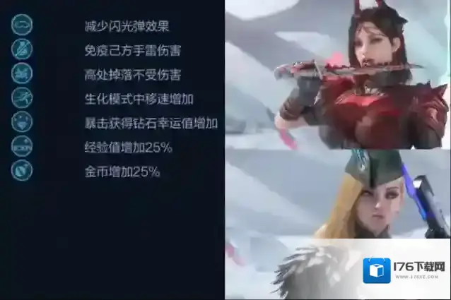 穿越火线枪战王者【活动分析】生化夺宝来袭,这些道具也很值得