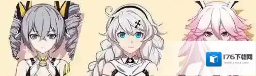 崩坏3记忆战场姬轩辕怎么打 记忆战场阵容推荐