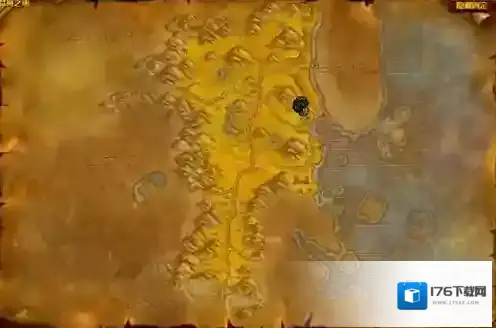 魔兽世界贫瘠之地斑马坐骑在哪 魔兽世界贫瘠之地斑马坐骑位置介绍