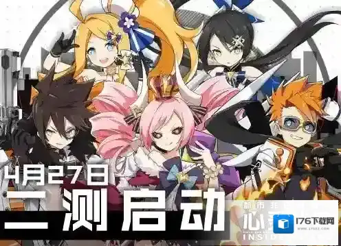 心灵战争手游初始角色介绍 初始角色解析推荐