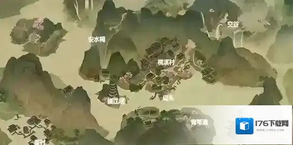 逆水寒手游水猴子传说任务攻略