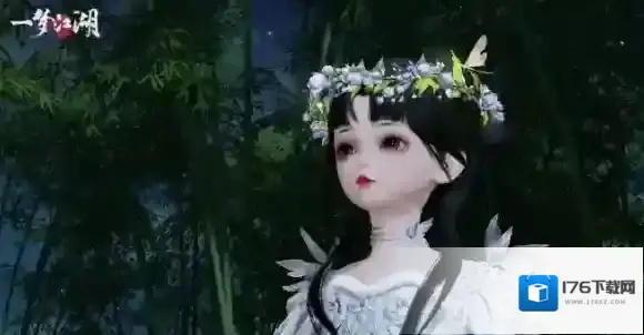 春日限定 一梦江湖花朝节趣味玩法上线！