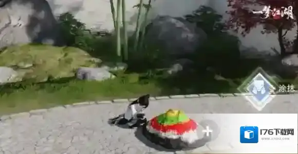 春日限定 一梦江湖花朝节趣味玩法上线！