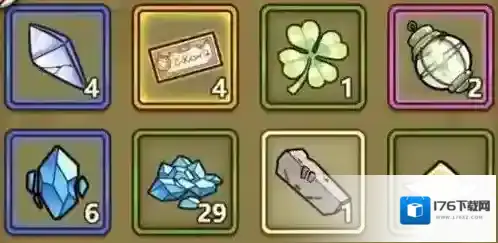 牧羊人之心众神之剑进阶材料有哪些 众神之剑进阶材料介绍