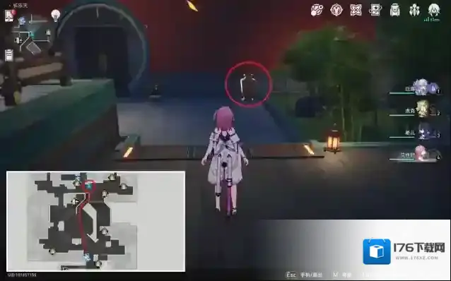 崩坏星穹铁道世外悠悠隔人间成就攻略