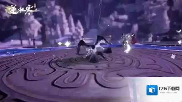 逆水寒大团游龙、混战肉搏!打架最爽的版本来了,还有独占外观!