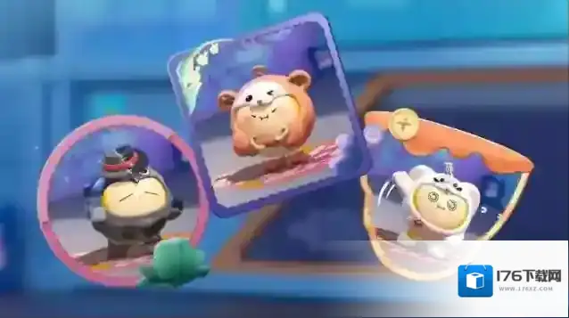 蛋仔派对“玩具历险”派对季重磅开启!盲盒外观、活动攻略、主题关卡正式揭晓
