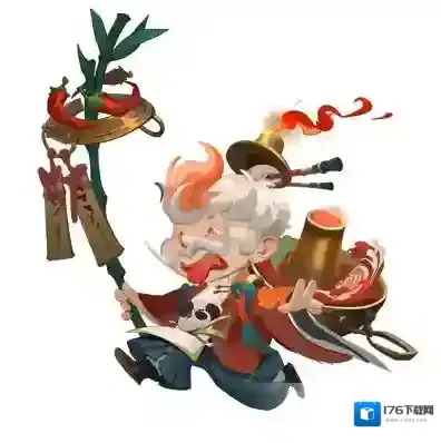 曙光英雄【S2新赛季皮肤】华佗喊你吃火锅,黄喉百叶猪脑花,你就试一哈嘛