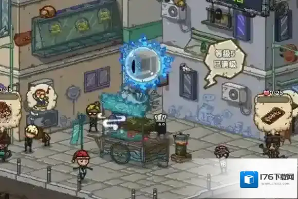 黑暗料理王第二章怎么开启 第二章开启方法介绍