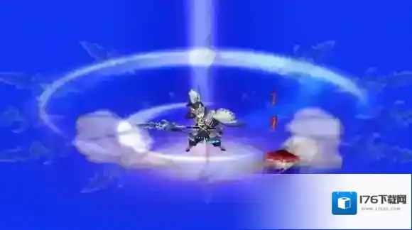 十二战纪赵云怎么样 十二战纪赵云解析