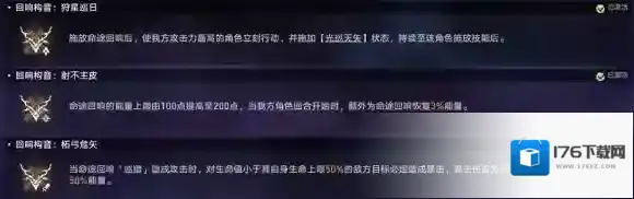 崩坏星穹铁道骰子搭配 黄金与机械难题12巡猎攻略