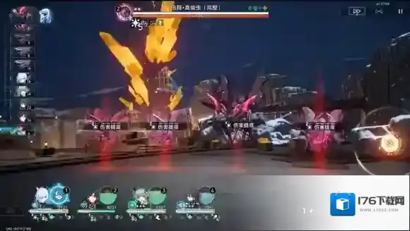 崩坏星穹铁道骰子搭配 黄金与机械难题12巡猎攻略