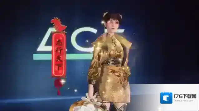 王牌竞速赢在龙年起跑线，新春赛道专属奖励升级！